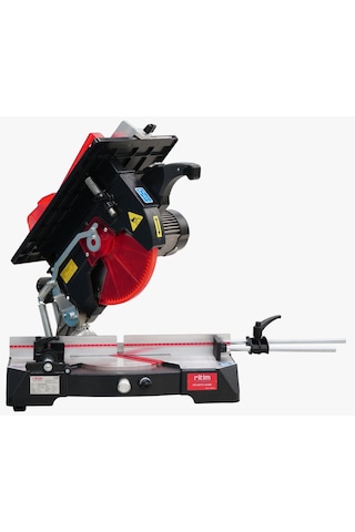 Ritim Atlantıc AK305 Portatif Testeresiz Gönye Kesim Makinesi