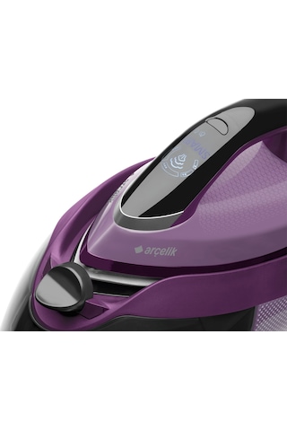 Arçelik BKU 9024 Aria Master 2400 W Buhar Kazanlı Ütü