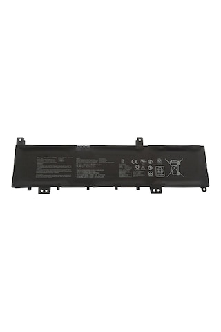 Asus C31n1636 Batarya 12186618