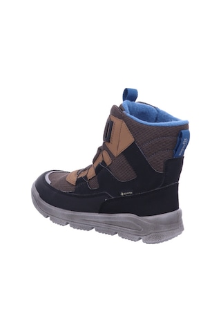 Superfit 1-009081-3000 Çocuk Bot Çok Renkli