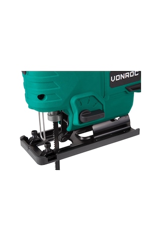 Vonroc Vpower 20V 2.0Ah Akülü Dekupaj Testere