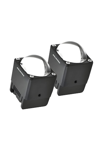 Knmaster Berta 39w Motosiklet Led Sis Farı