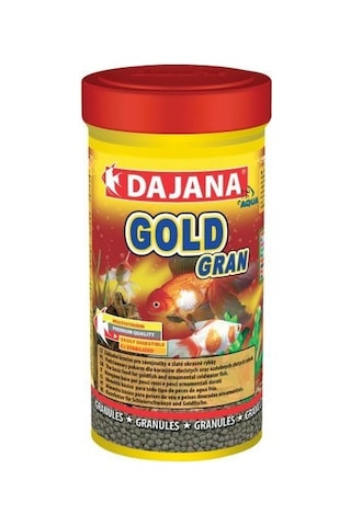 Dajana Gold Gran 300ml 132gr.