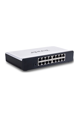 Tenda 16 Port S16 10/100 Desktop Switch