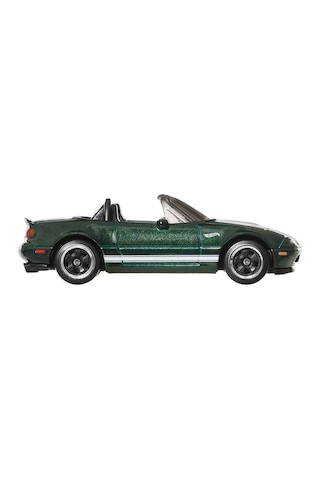 Hot Wheels 1:64 Japon Temalı 6'lı Die-cast Model Araba Seti Jby77