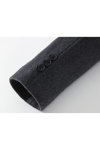 Xinxin Xinxin Mavi Yün Mont Koyu Mavi