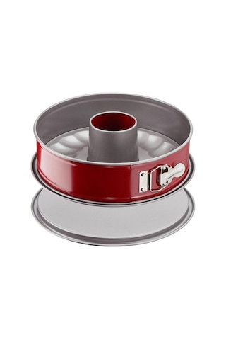 Tefal Delibake Savarin Kelepçeli Kek Kalıbı - 19 Cm