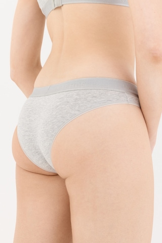 Naphor Touch Gri Brazilian Külot