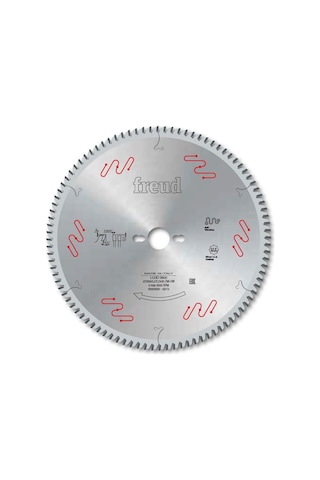 Freud 300lük Sunta & Mdf Testere (lu3d 0600) Trapez Diş