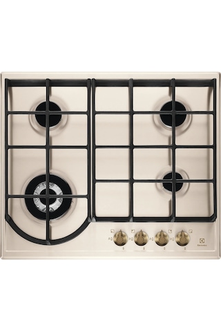Electrolux EGH6343RON Ankastre Ocak