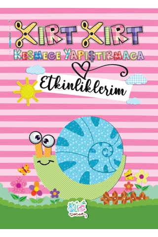 Gel Bize Katıl Bize Plus Eğitim Seti
