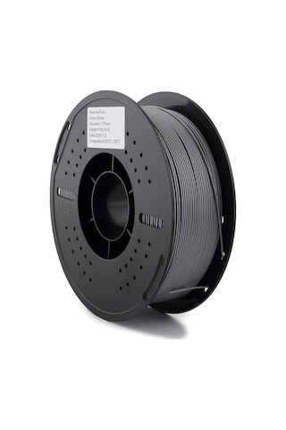 Filamix Gümüş Pla+ Filament 1.75 Mm 1 Kg. 16291162