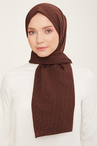 Armine Trend J.capri Şal 4 100 129 KAhverengi