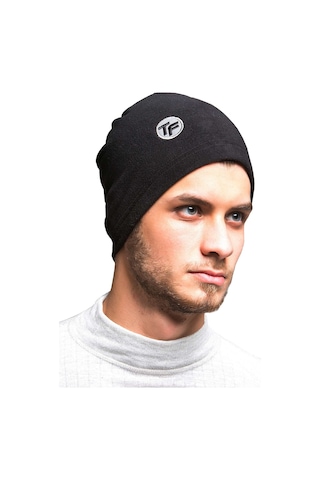 Polar Boyunluk - Thermoform - Siyah Çok Renkli