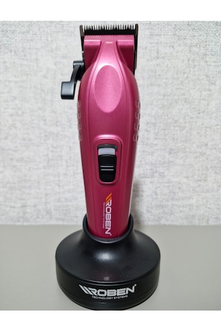 Roben Profesyonel Tıraş Makinesi Rbn-303 1 - 2 Saat