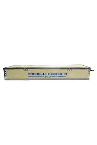 Anadolu Hidrolik Massey Ferguson 165-203 Eski Model Hidrolik Direksiyon Seti