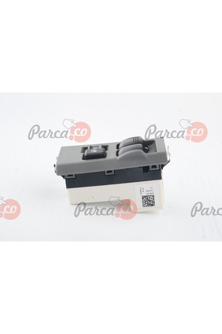 Mitsubishi 659 Cam Açma Düğmesi Sol 2'li Etc Me254786