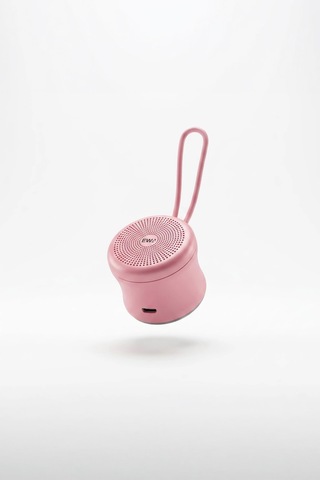 A119 Bluetooth 5.0 Taşınabilir Hoparlör - Tws Destekli Metal Kasa 3w Mini Speaker