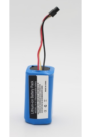 Arzum Ar4304 Robotek X4 Süpürge 3500 Mah Batarya