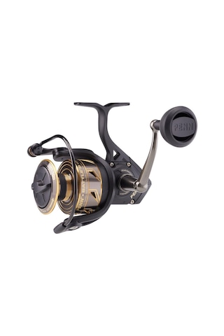 Penn Battle Btl Iıı Spinning Olta Makinası 4000