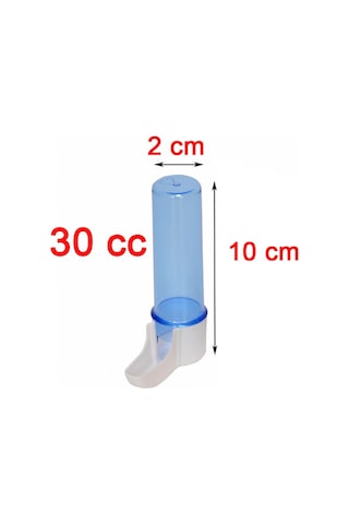 Mavi Parmak Suluk-Kumluk