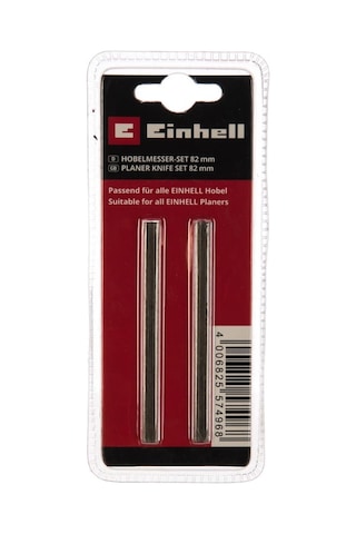Einhell 82mm Planya Bıçağı Universal – 4310235