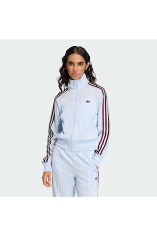Adidas Firebird Classic Kadın Sweatshirt C-adıkc6574b30a00 Mavi