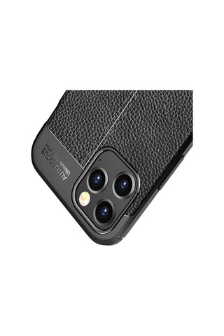 İphone Uyumlu 12 Pro Max Uyumlu Csm Zore Niss Silikon Kılıf-kırmızı