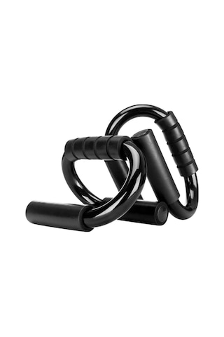 Leyaton Push Up Stands Profesyonel Şınav Aleti