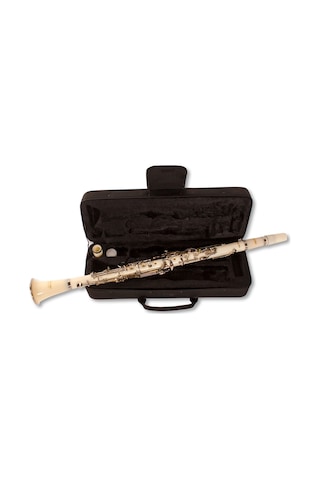 Bohemia Xcl340W Plus Sol Klarnet Beyaz