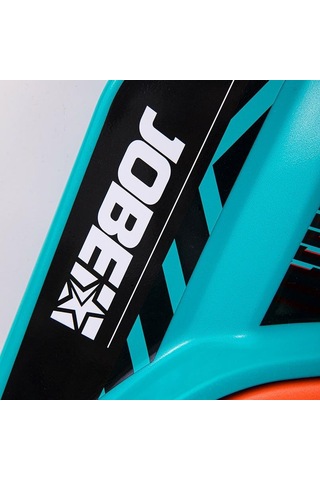 Jobe Streak Kneeboard Turkuaz Diz Kayağı 100 KG