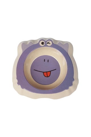 Bobo Bambu Evcil Hayvan Mama Su Kabı Bo-3144z 260 ML