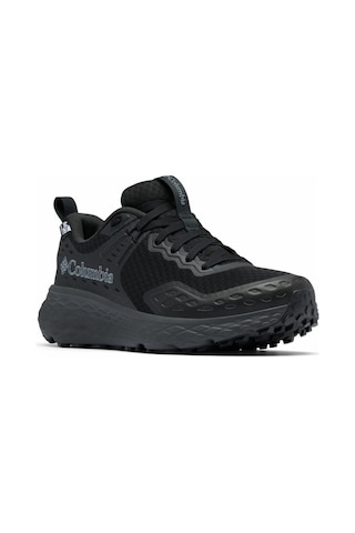 Columbia Kadın Sneaker-2101081012 Antrasit Melanj