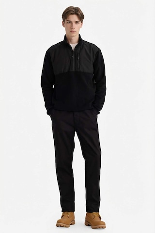 Defacto Jogger Fit Cep Detaylı Pantolon F7103ax25wnbk81 Siyah-bk81