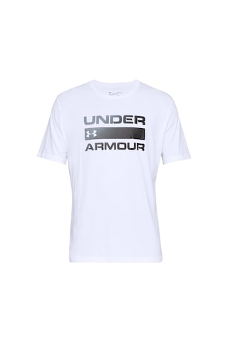 Under Armour Erkek Ua Team Issue Wordmark Kısa Kollu 1329582-100