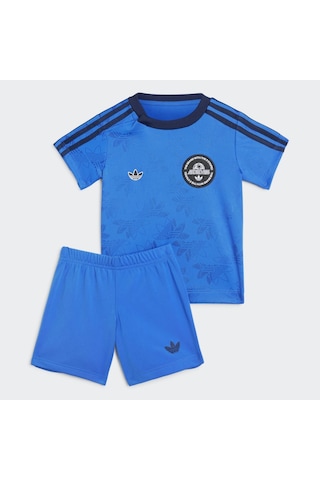 Adidas Jy2786 Sts Çok Renkli