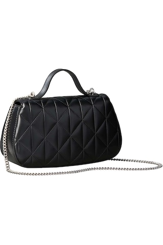 Calvin Klein Calvin Kleinsiyah Kadın Çapraz Çanta Lv04f3410gub1 Siyah