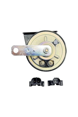Fıamm 12v Dadat Korna 500 Hz Soketli Bmw-mini Cooper