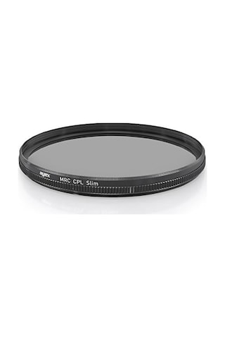 52mm Mrc Slim Cpl Polarize Filtre