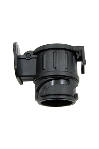 Suofeng 12v 13-pin'den 7-pin'e Elektrik Adaptörü - Avrupa Standartlı Treylerler İçin Güvenli Bağlantı Ve Sinyal Transferi