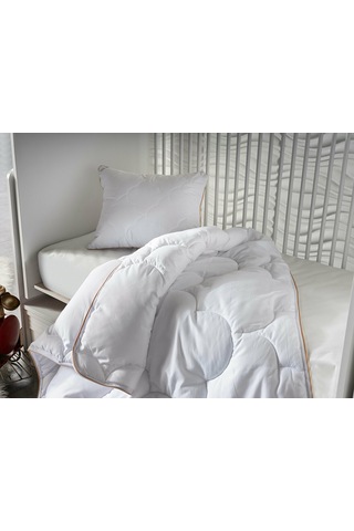 Doqu Home Comfyline Bebek Yorgan