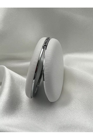 Vikkat Cep Boy Kırabacak Katlanabilir Ayna 261789818 Beyaz