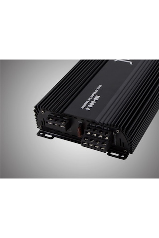 MOBASS MB-600.4 AMFİ