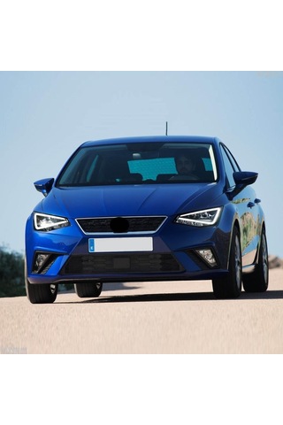 Cam Su Fiskiye Pompası Motoru 1k6955651 Seat İbiza İle Uyumlu 2018-2023