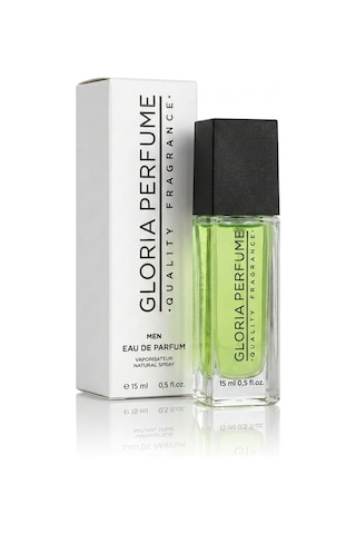Ultra Male 15 Ml Edp Erkek Parfüm Aromatik
