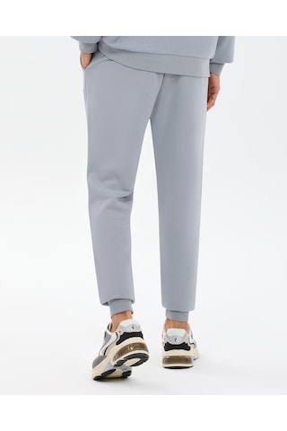Skechers M Essential Jogger Sweatpant Erkek Gri Eşofman Altı S2610006-4256 gri