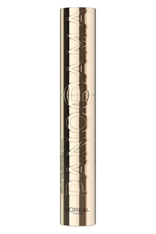 L'oreal Paris Panorama Hacim Veren Maskara - Siyah 00