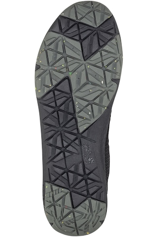 Jack Wolfskin Jack Wolfskın Spırıt Knıt Low M 6350 Antrasit