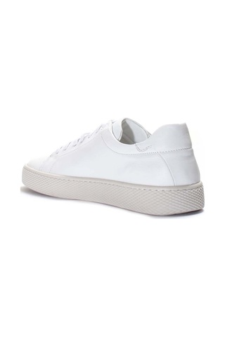 Hakiki Deri Erkek Casual Ayakkabı 819ma501 001