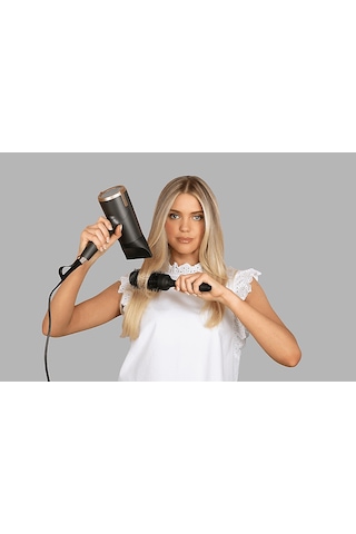 Remington One D6077 Saç Kurutma Makinesi